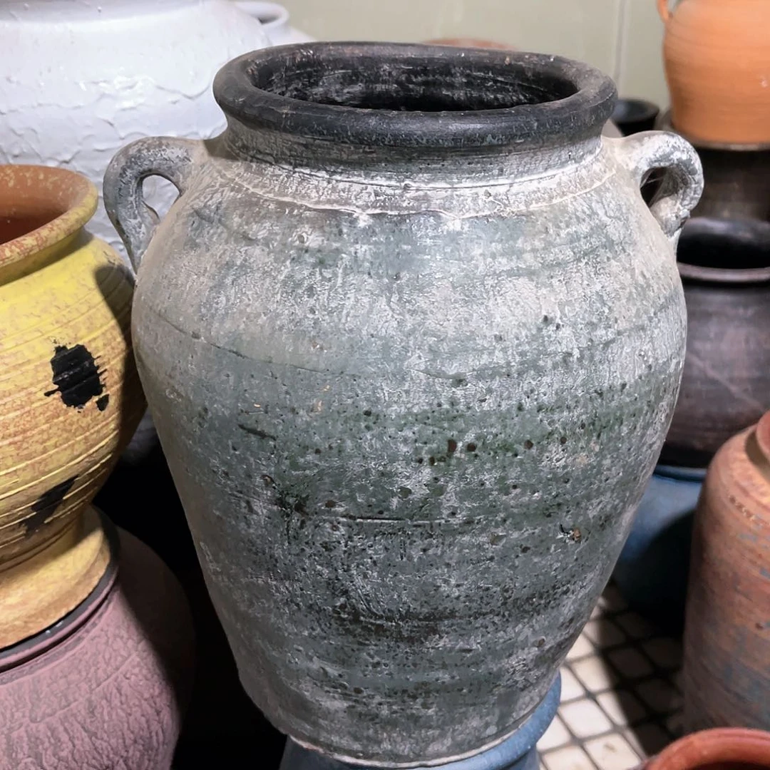 带孔口径14高度28微瑕