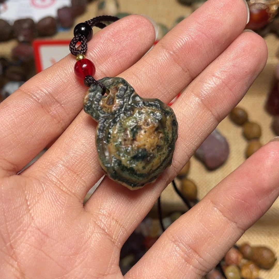 玛瑙/玉髓手链未镶嵌