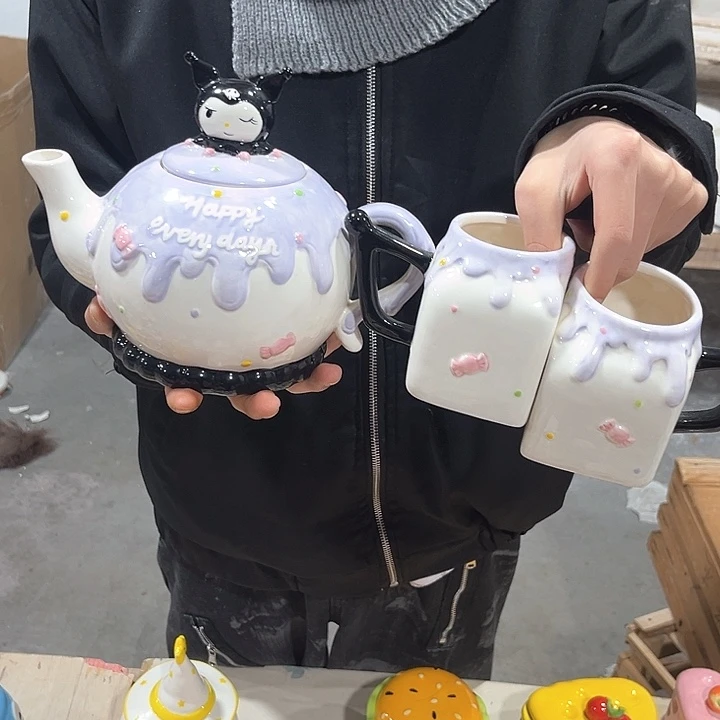 紫砂茶叶罐我们的生活也