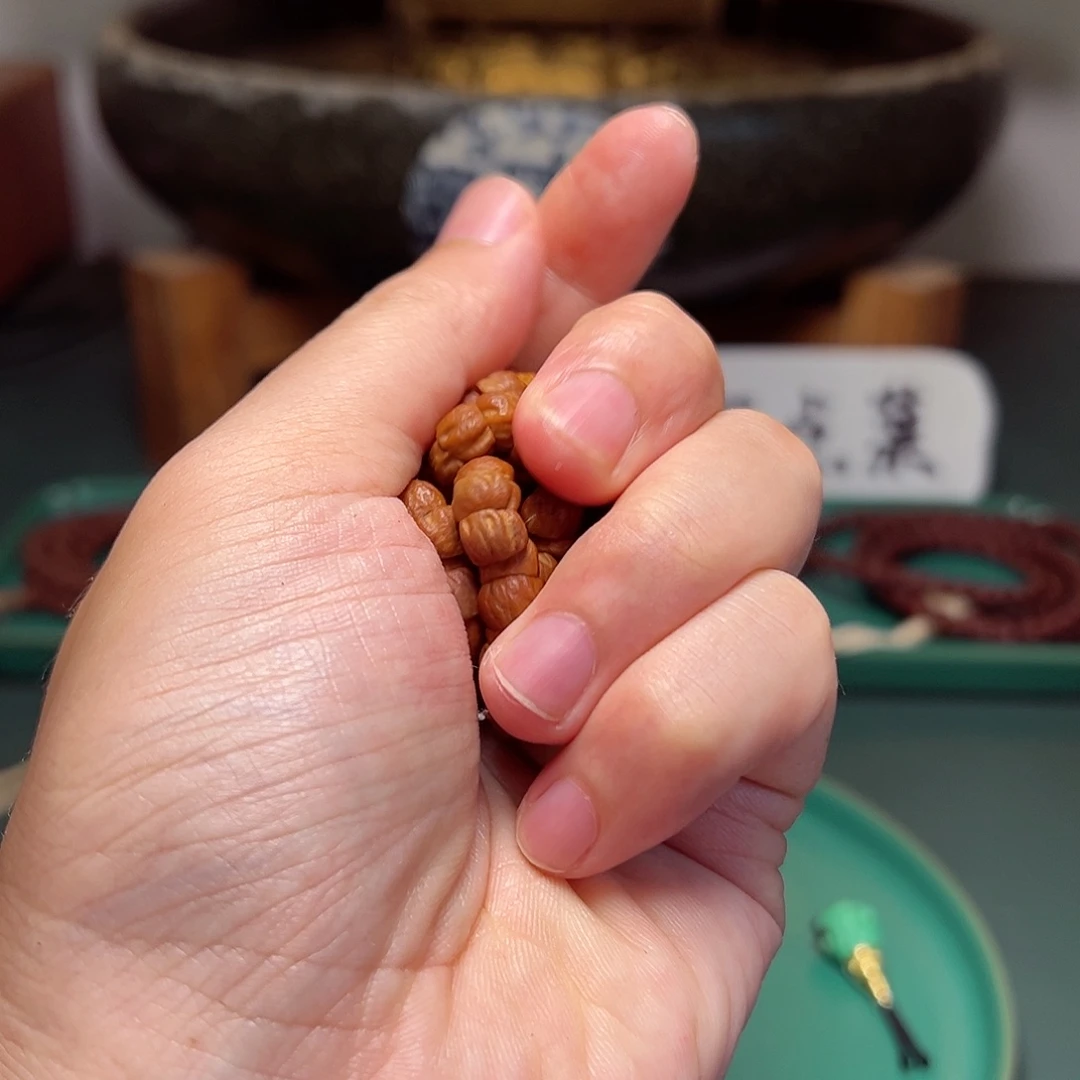 吊坠柏香籽/百香籽169.9