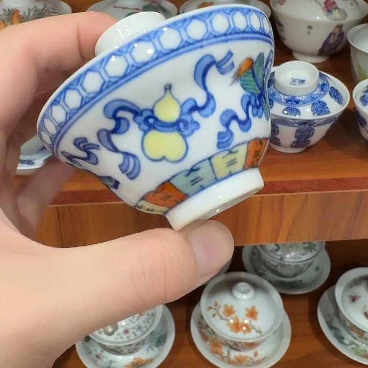 陶瓷艺术品收藏陶瓷