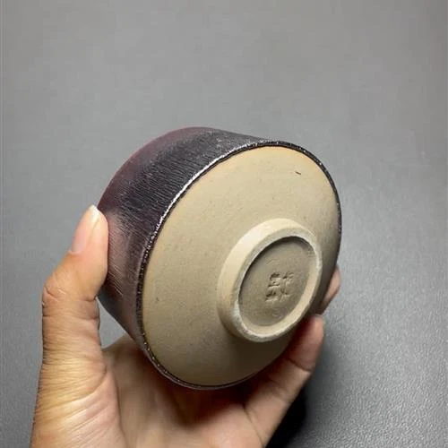 【闪购商品】茶盏-663............