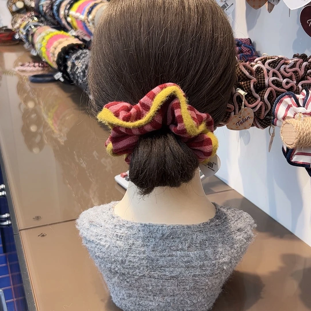 布艺非金属编号07