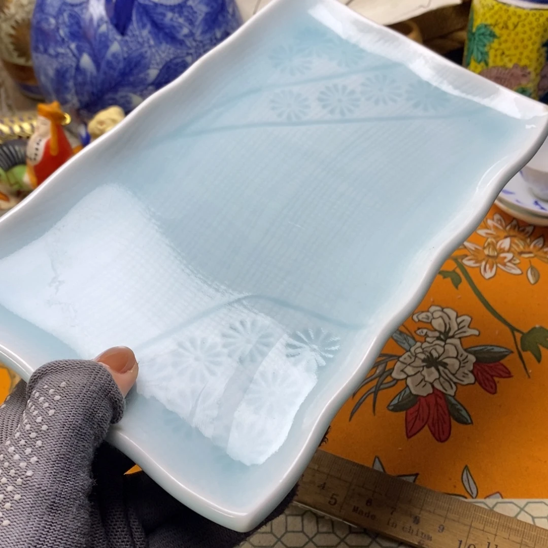 瓷片25米包邮～～～～～