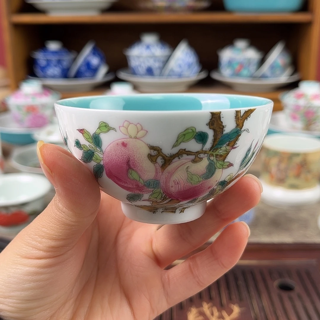 微瑕单杯单只价格