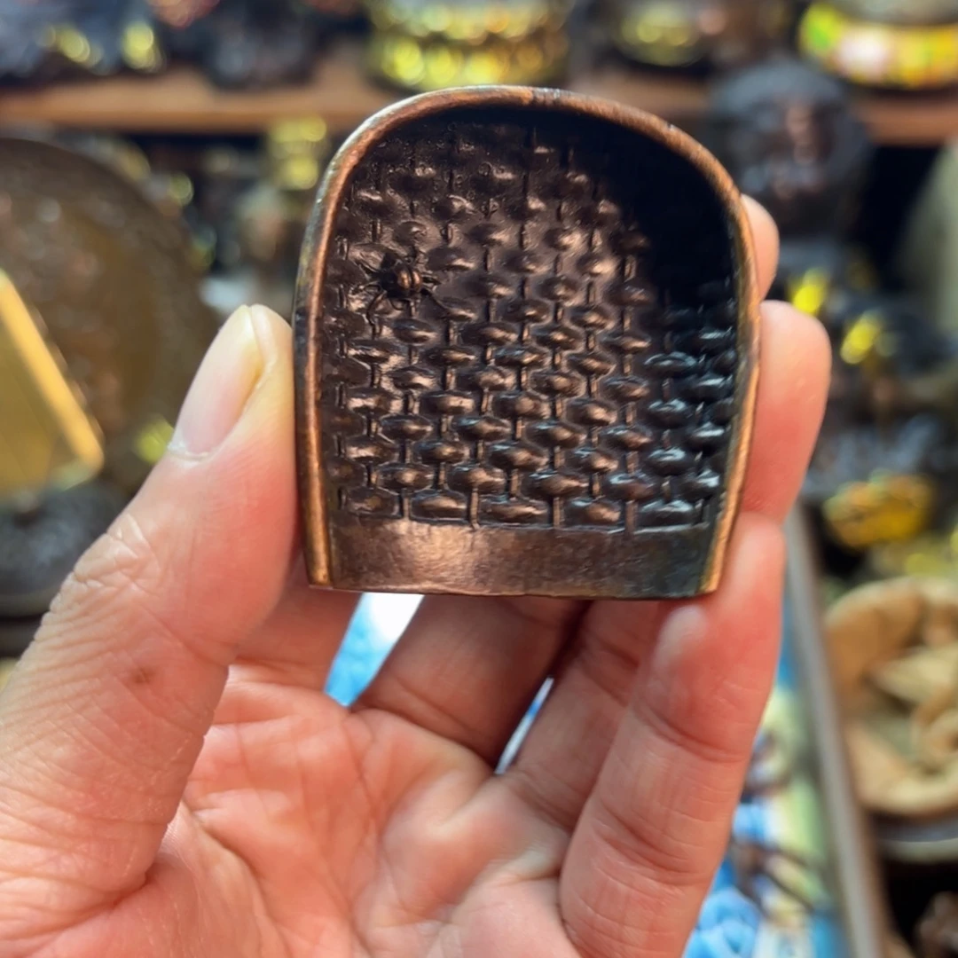 嘉嘉精品铜器摆件