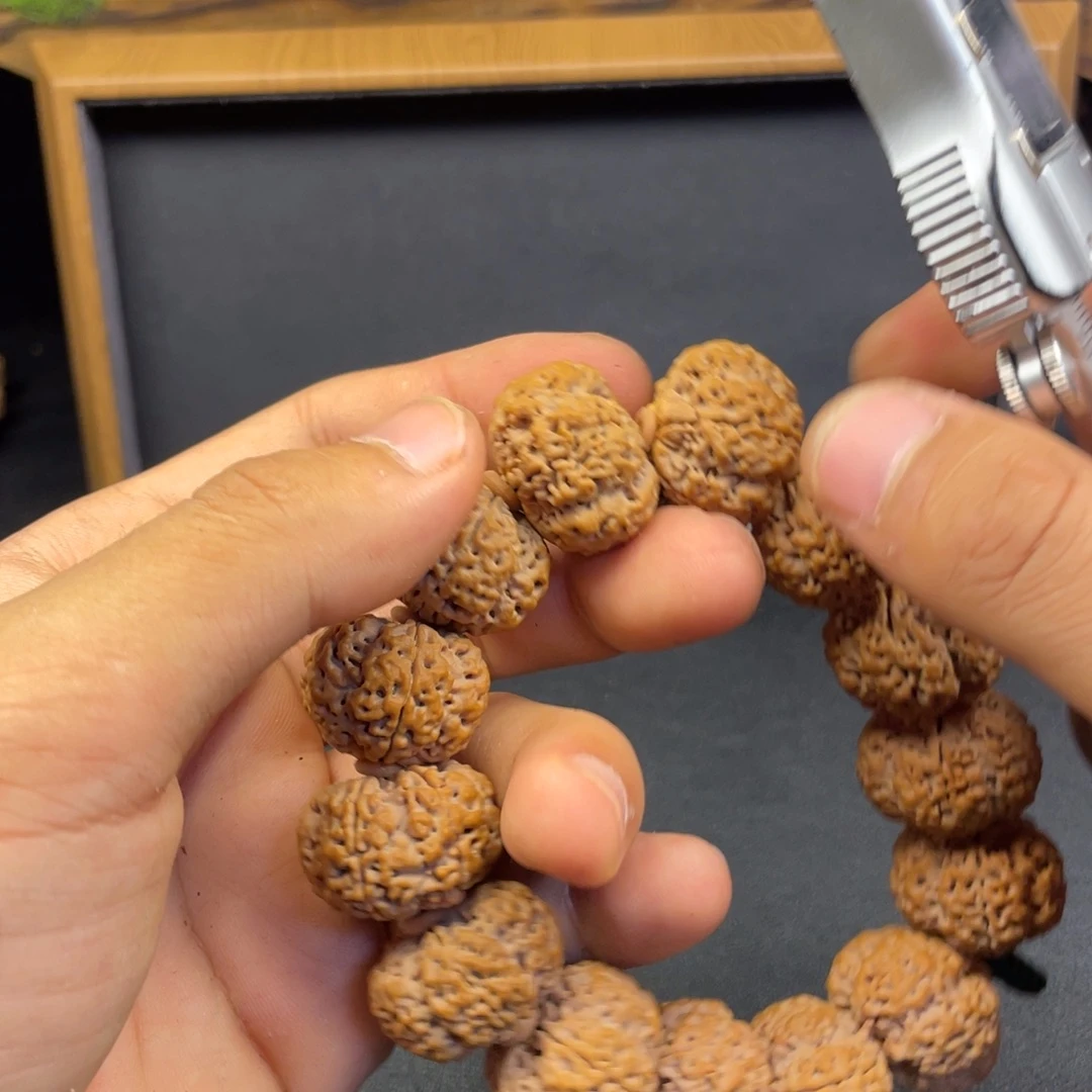 手串金刚菩提闪电16