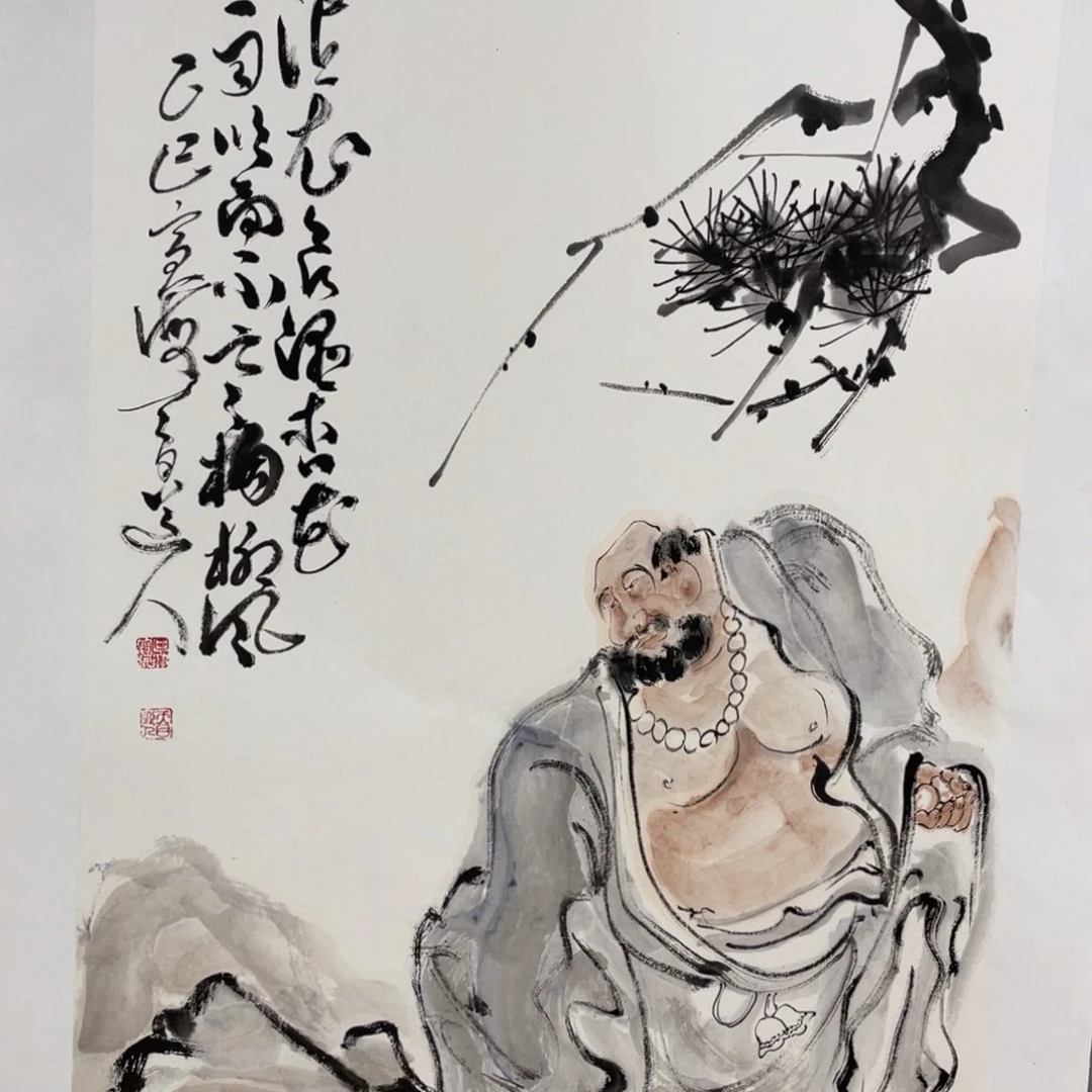 国画老师老师老师