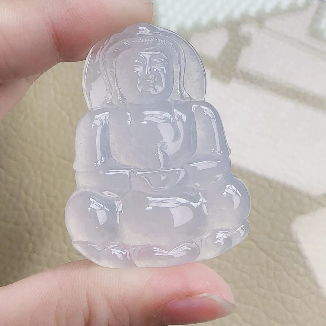 【闪购商品】颈饰未镶嵌翡翠