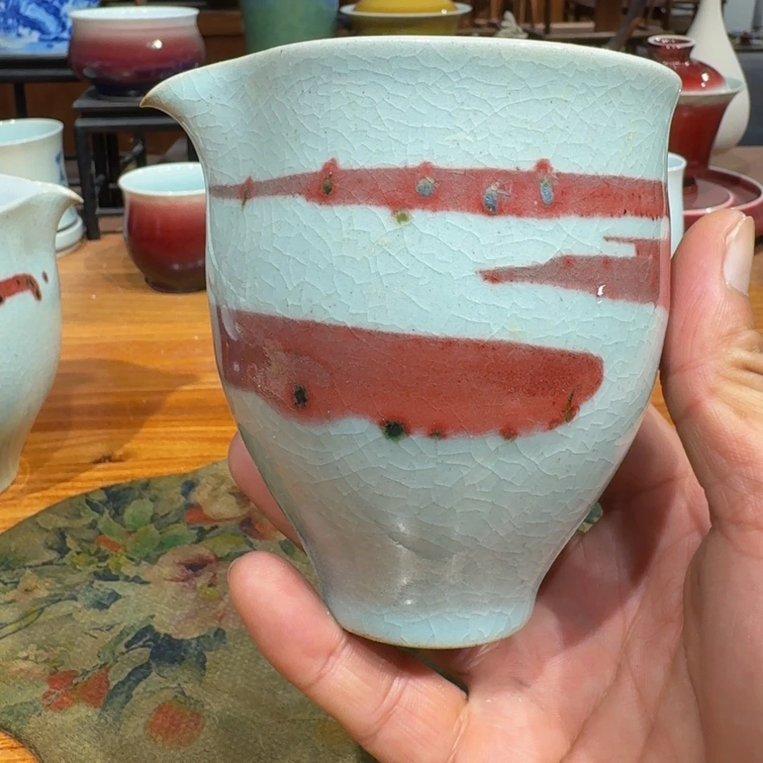 古法手工制作工艺