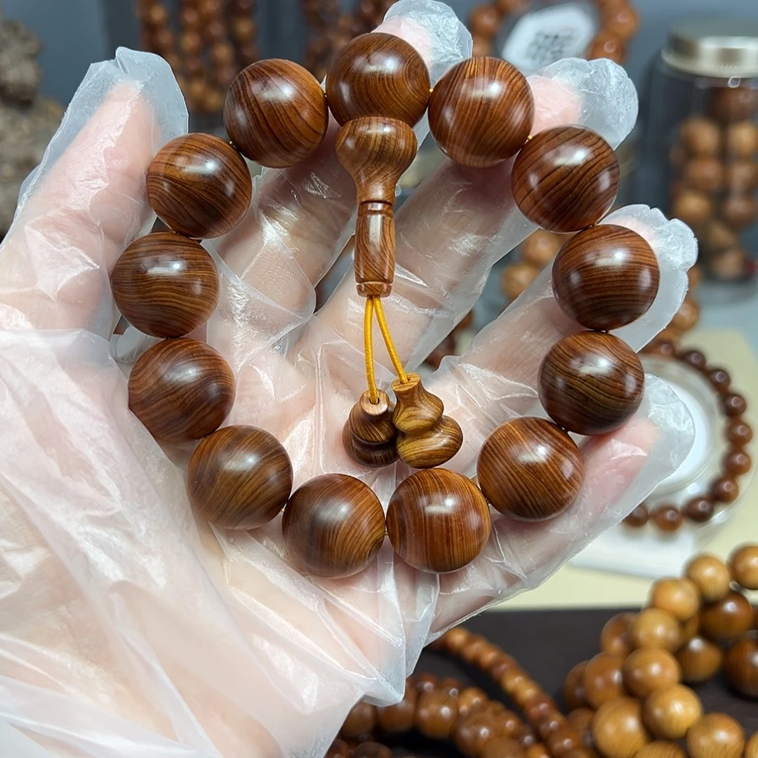 柏木（崖柏）1.8黑金刚干黑油