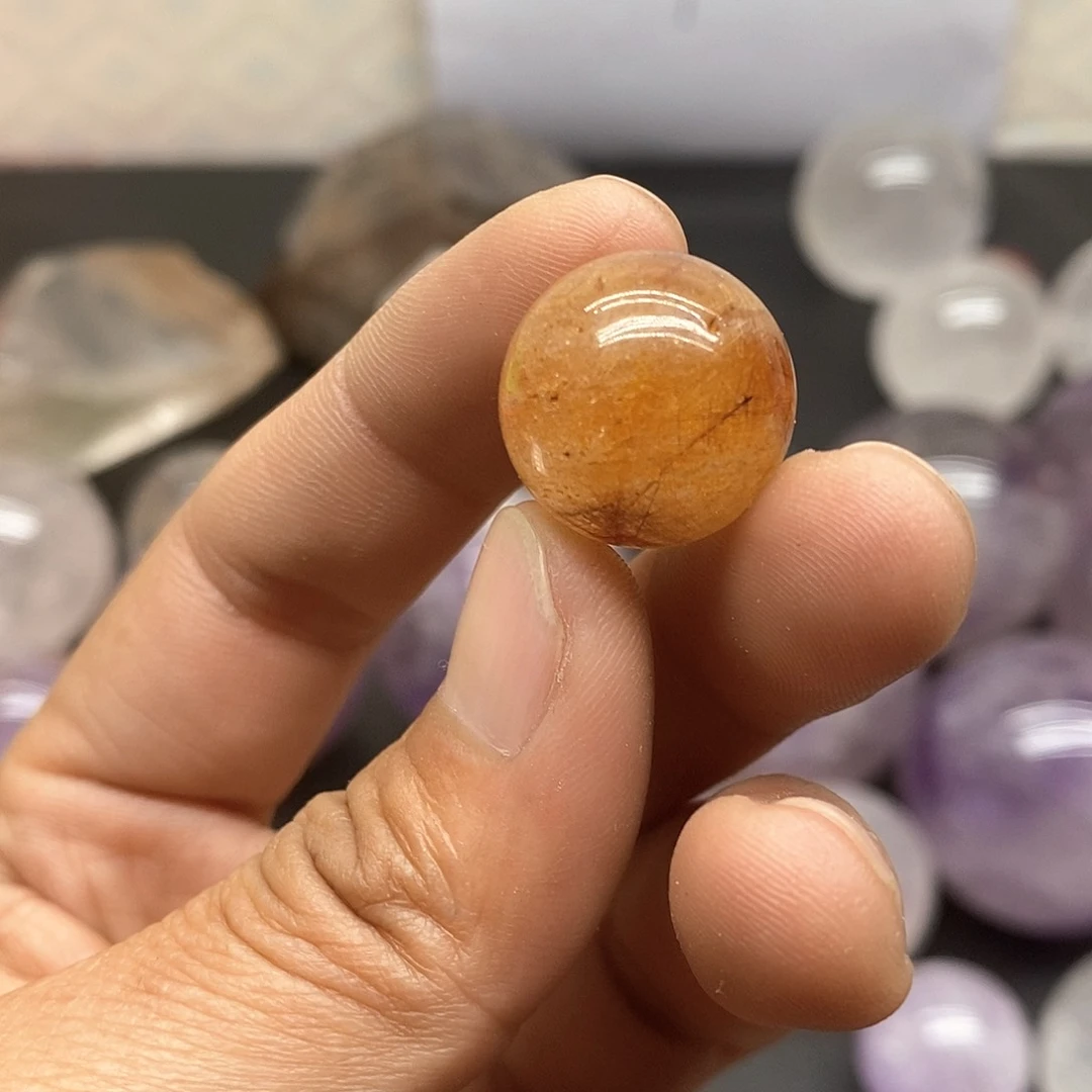 水晶291未镶嵌水晶石