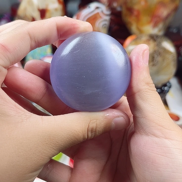 玛瑙/玉髓未镶嵌耳饰