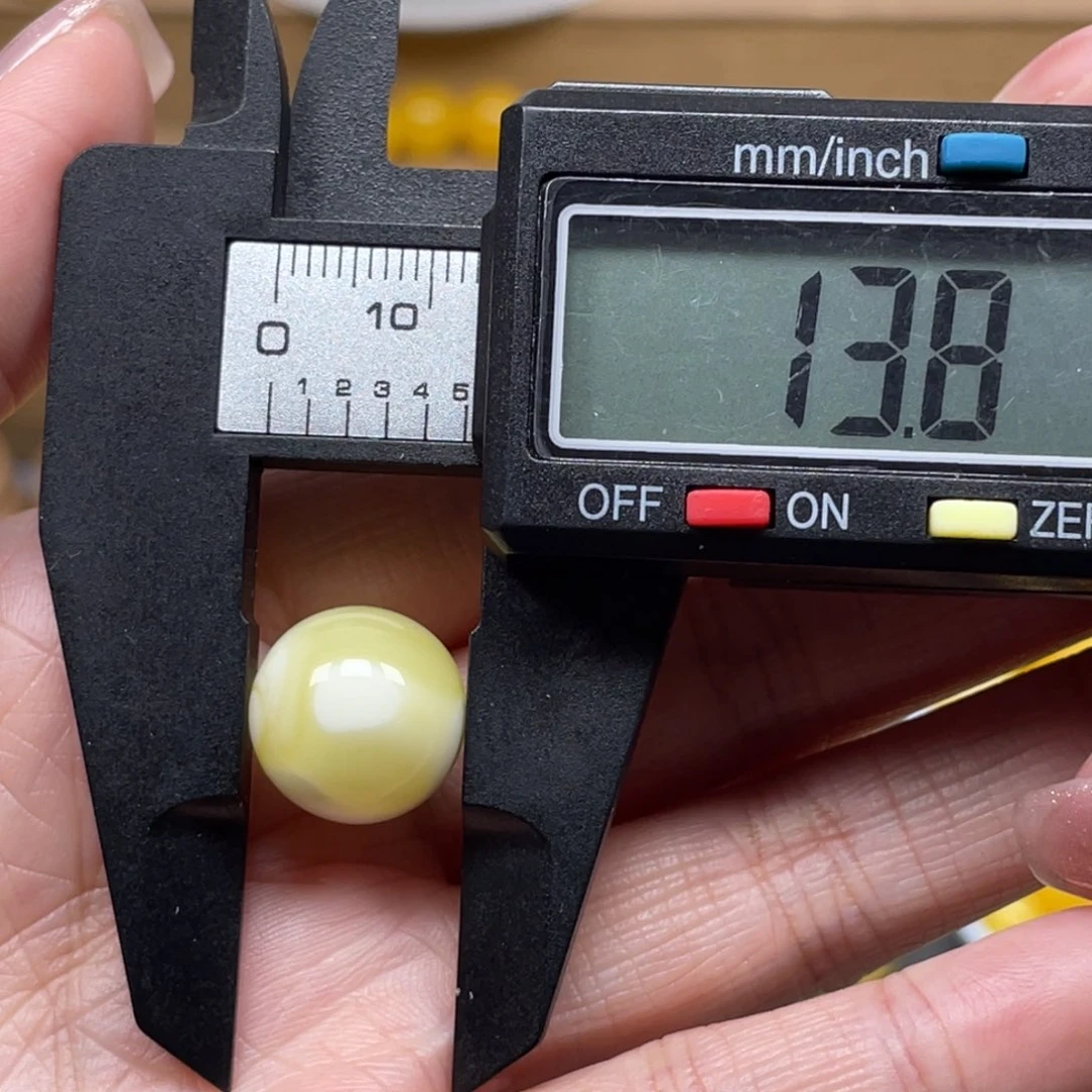 蜜蜡裸石未镶嵌乐*