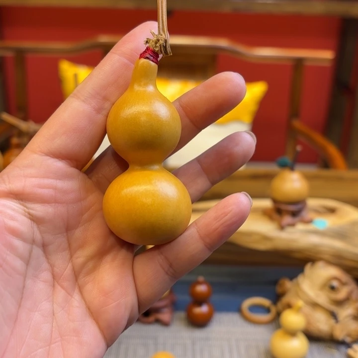 柒*天然葫芦直播间下单100