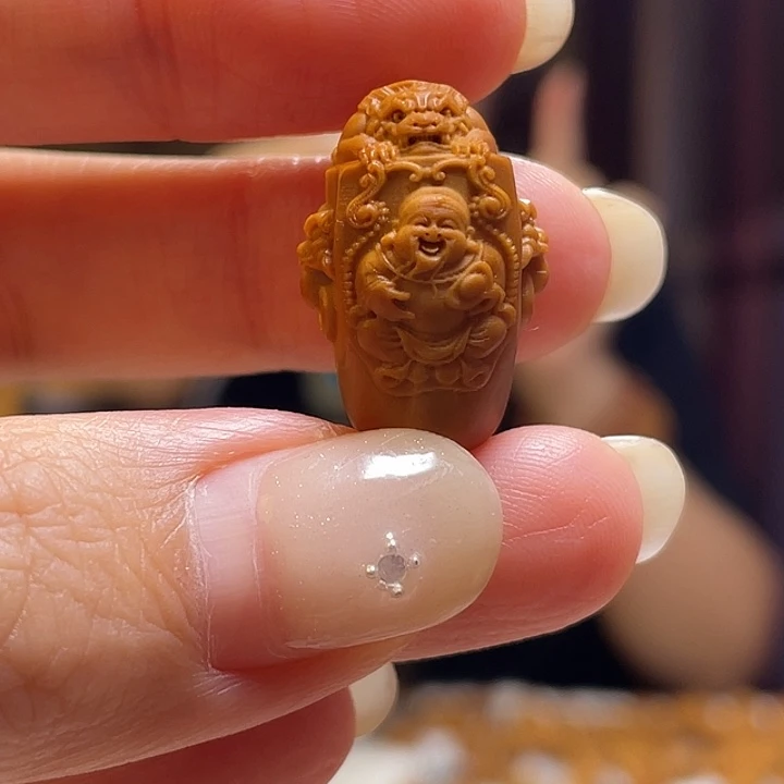 手串/手链橄榄核