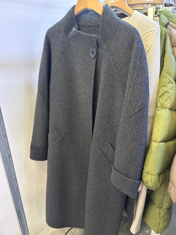 8317品牌时尚外套