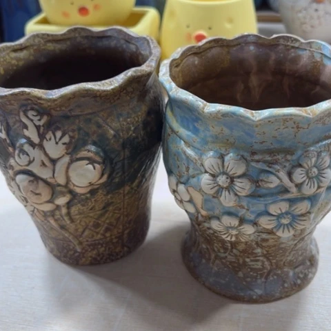 陶瓷满9包邮发货都是福利