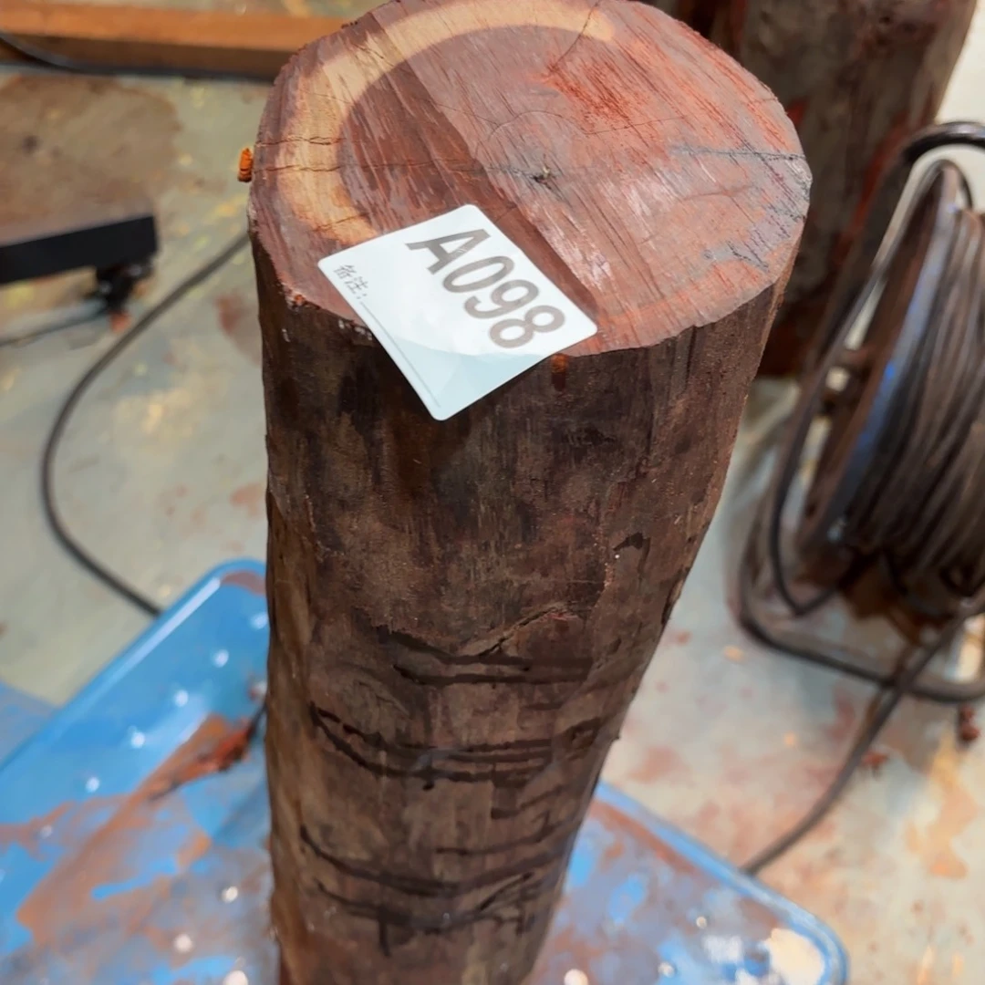 一物一拍血檀编码098