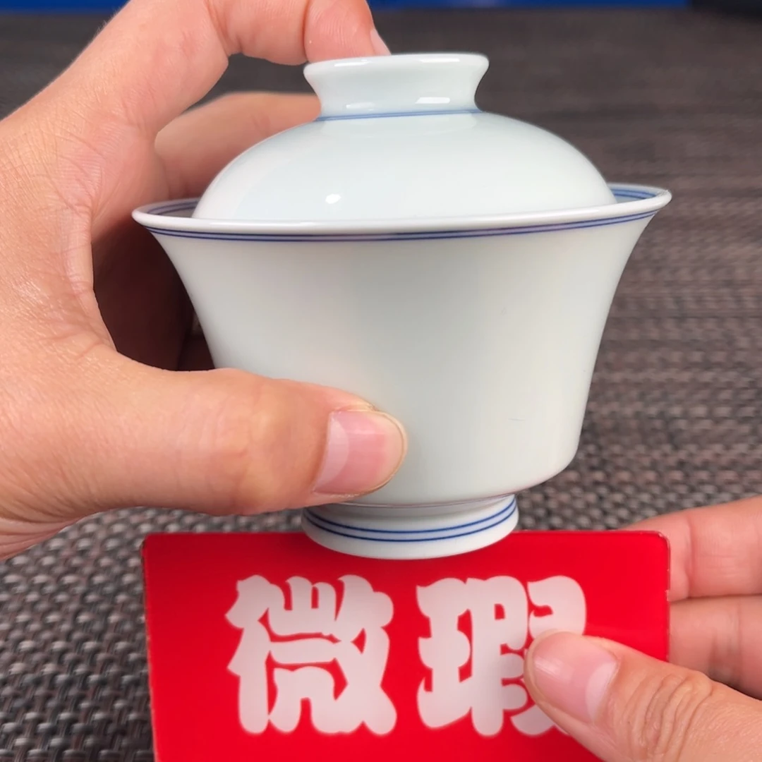 瓷片景德镇陶瓷艺术品