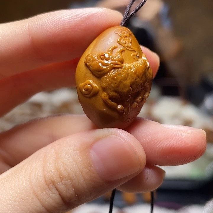 橄榄核手串/手链橄榄核