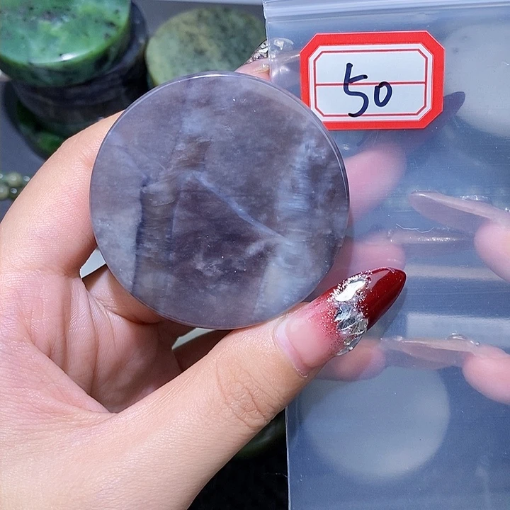 和田玉和田玉边角料随机发未镶嵌