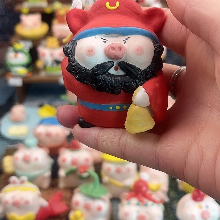 琉璃手工艺品手工陶瓷默认微瑕328