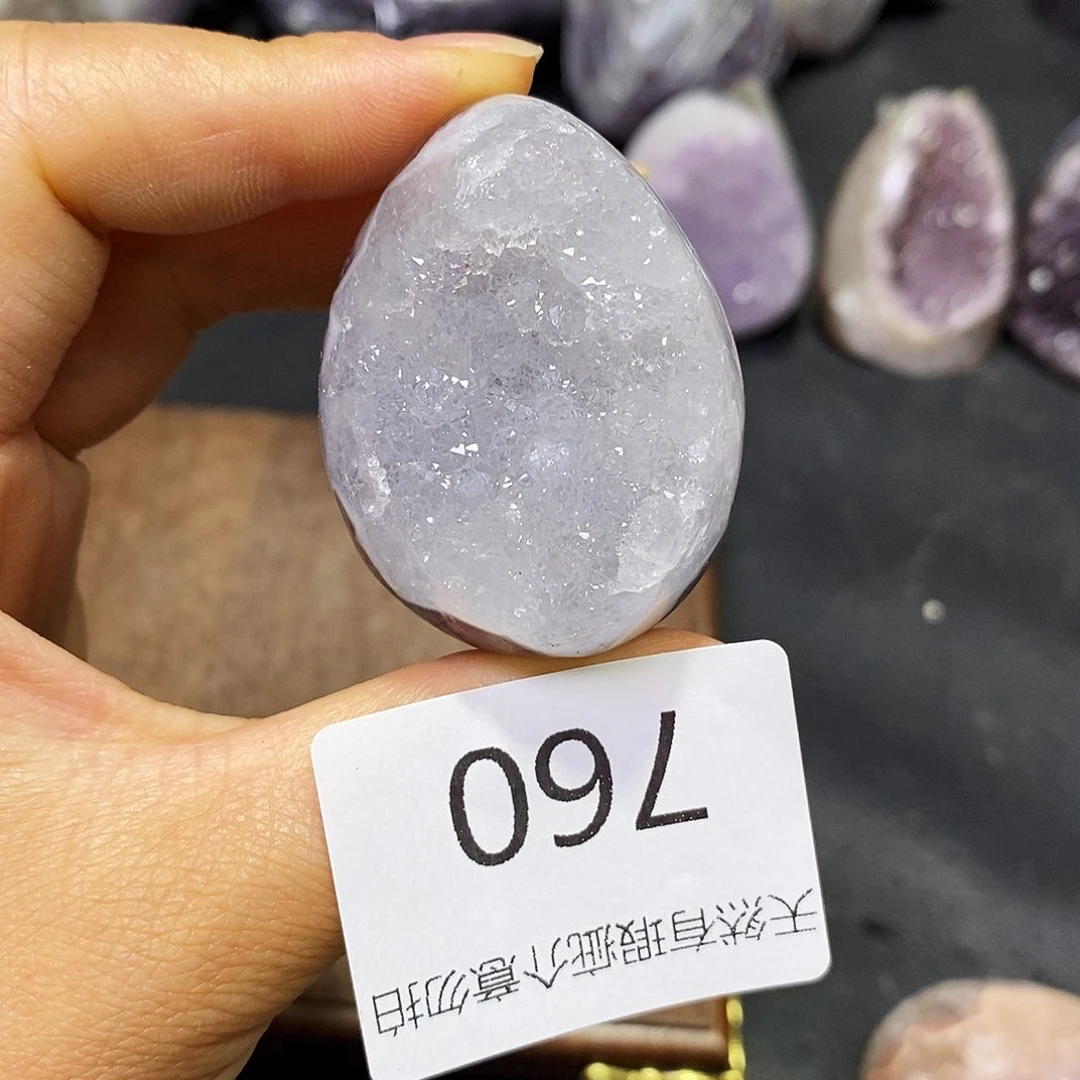 未镶嵌水晶大型摆件（非配饰）
