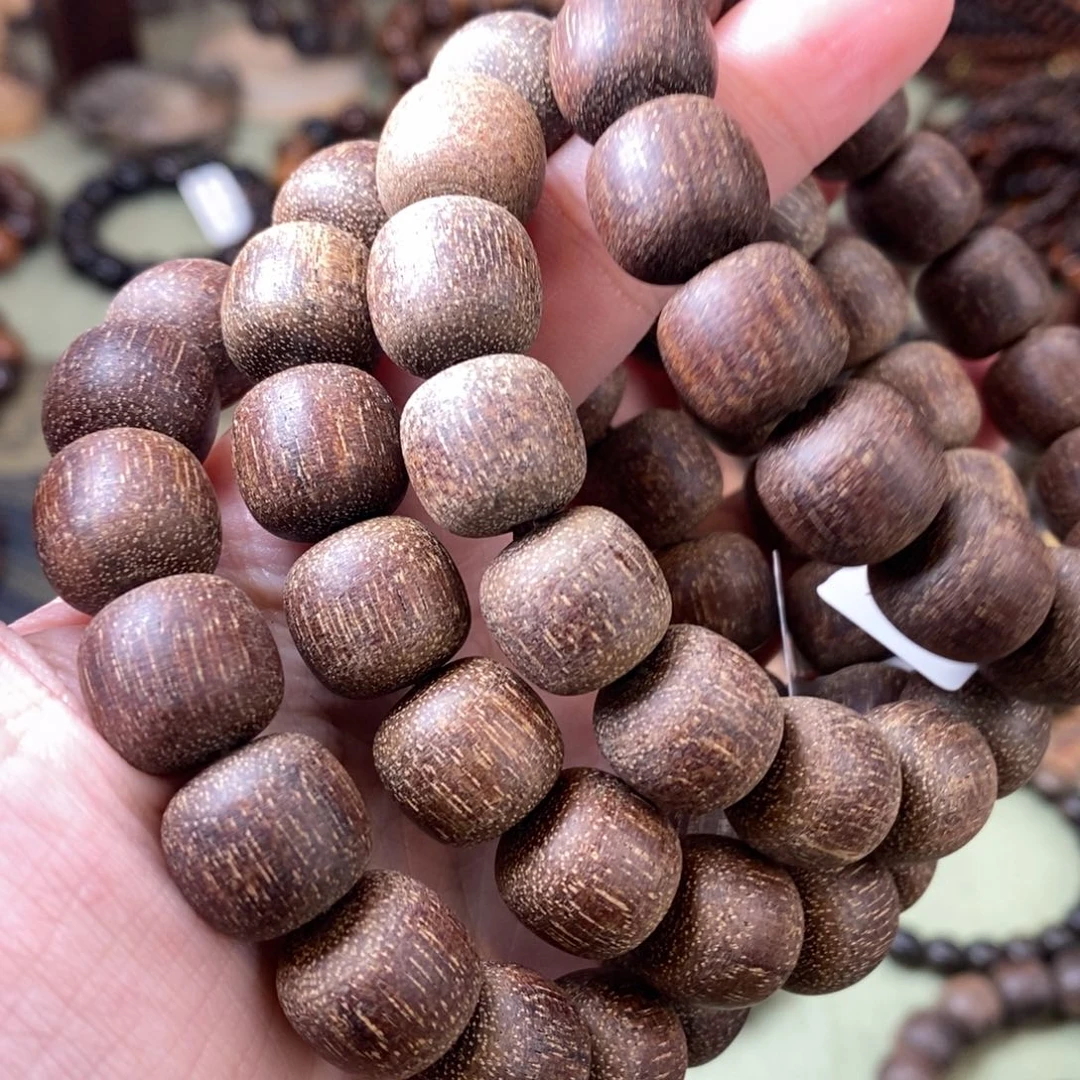 贡木手串/手链1314糖果星空614