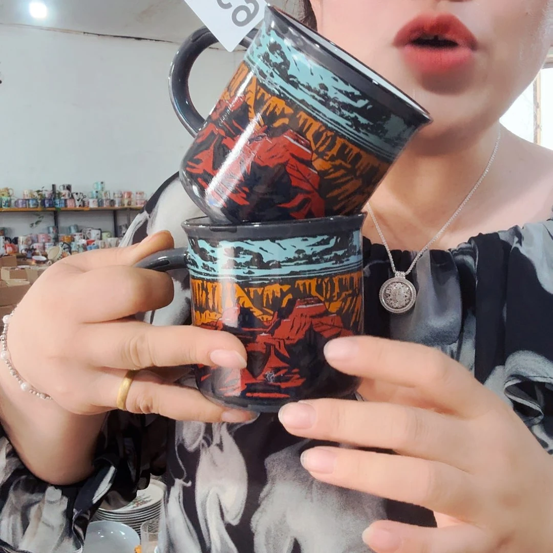 陶瓷无盖款默认微瑕638