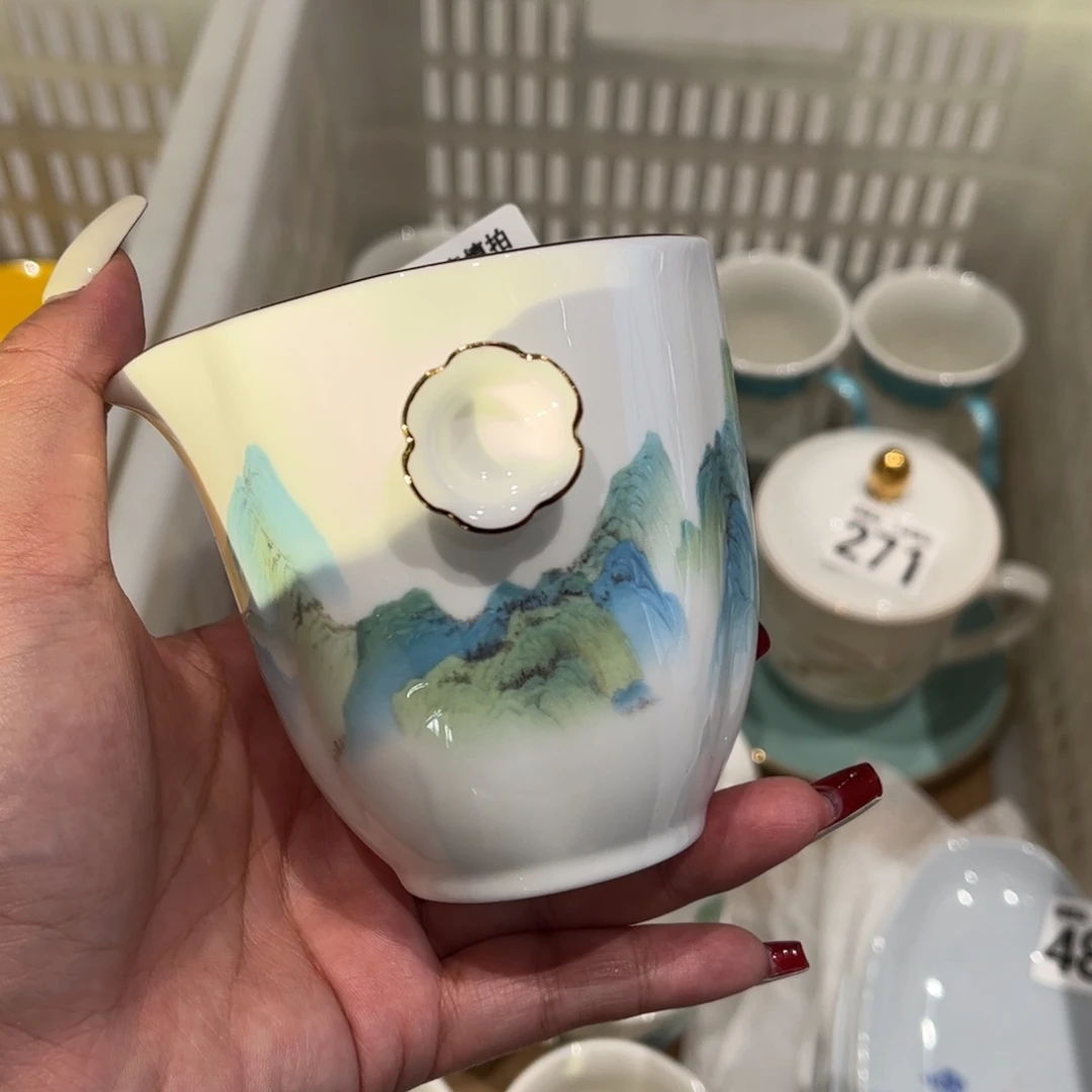 瓷片472 全场微瑕介意慎拍