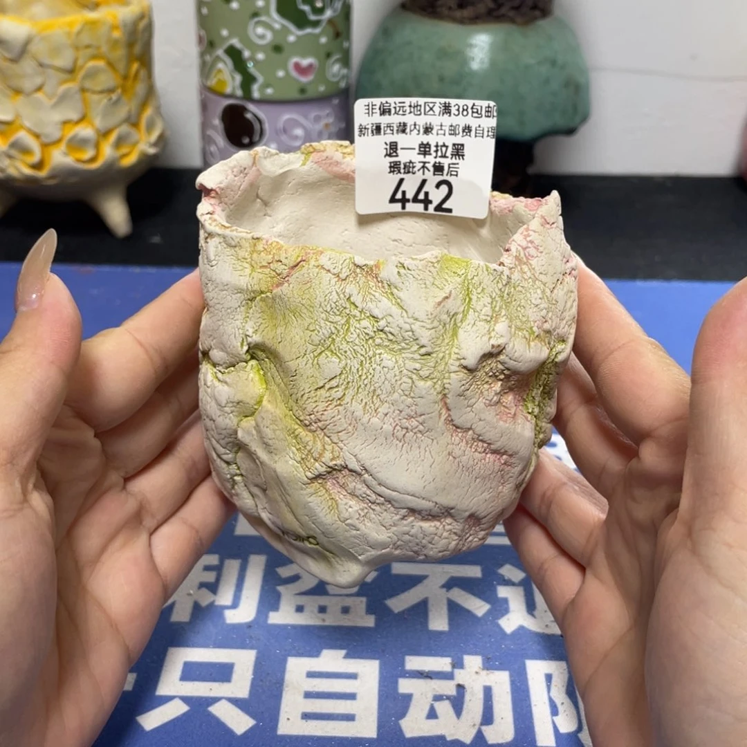 特价微瑕疵不退不换哦442