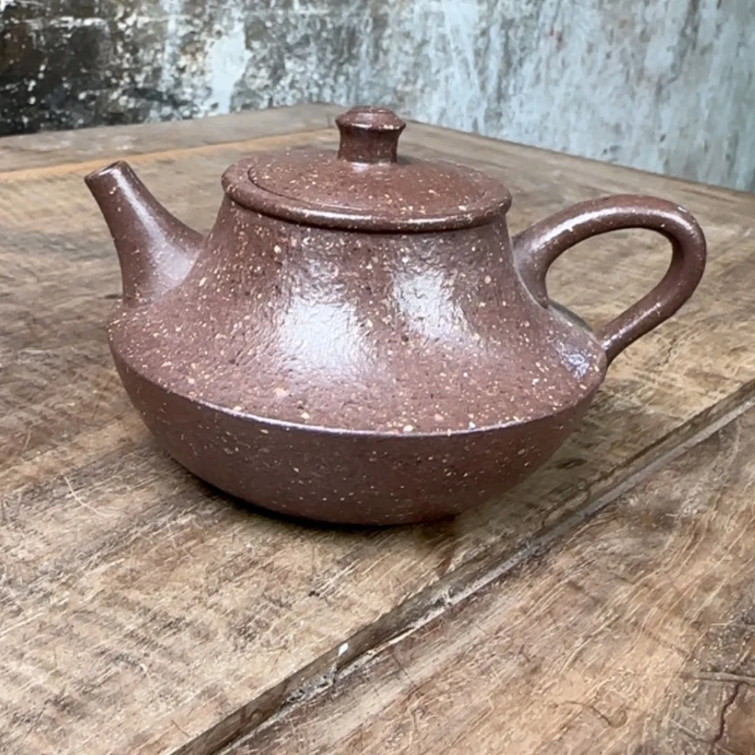 【闪购商品】紫砂茶壶紫砂艺术品