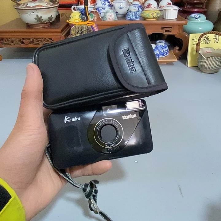 周末福利满满，福利多多，相机