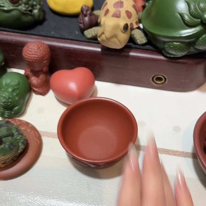 莫***生紫砂茶宠还拉呃呃呃呃呃呃呃