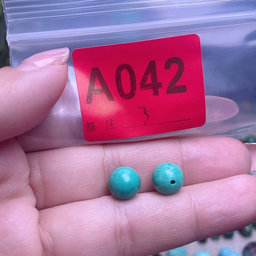 绿石头绿石头十堰手工古风配饰