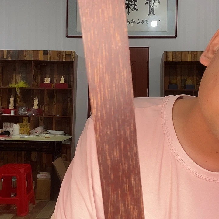 大果紫檀（缅甸花梨）612