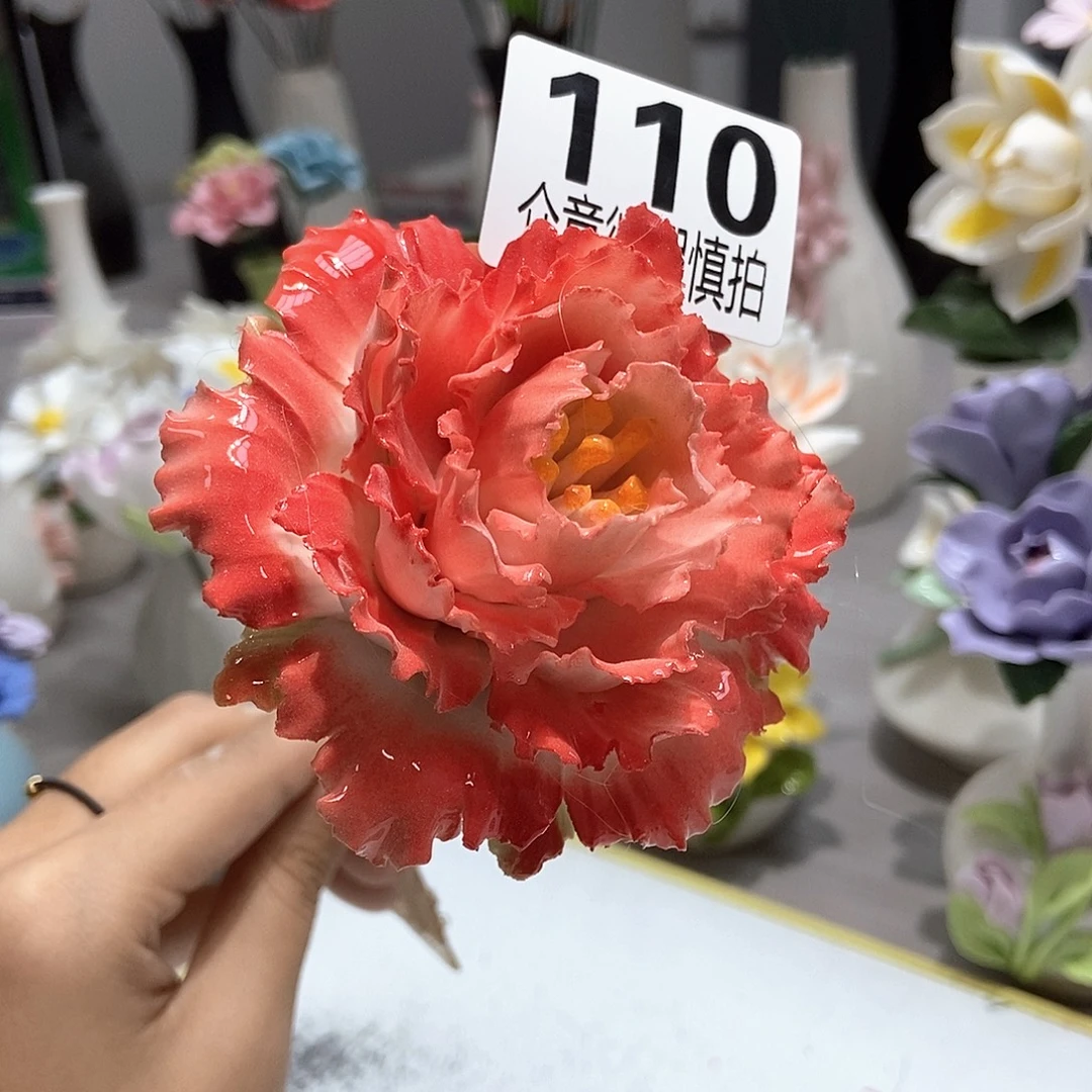 陶瓷手工制作工艺