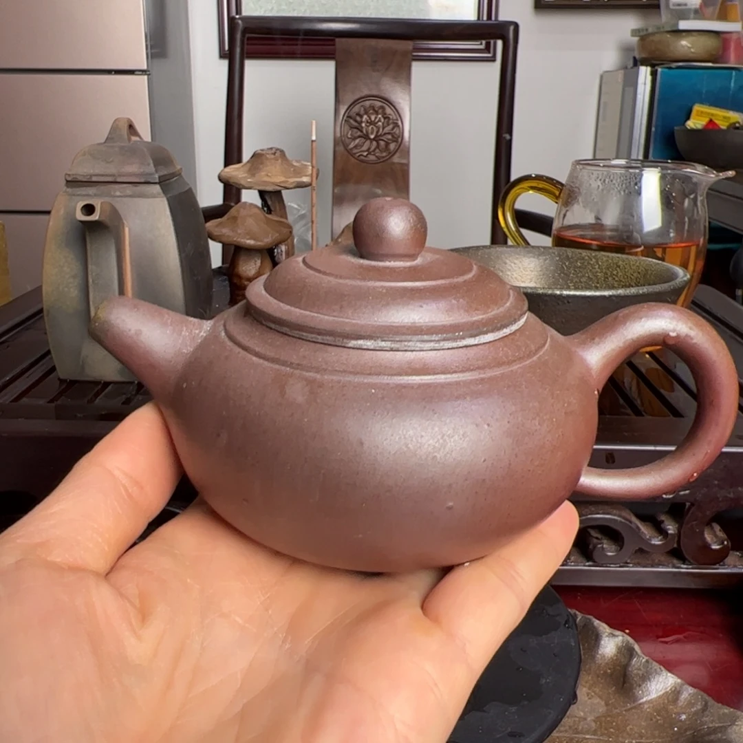 坭兴陶贵台龙窑A123