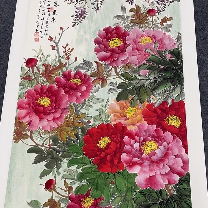 国画我们都是在等着