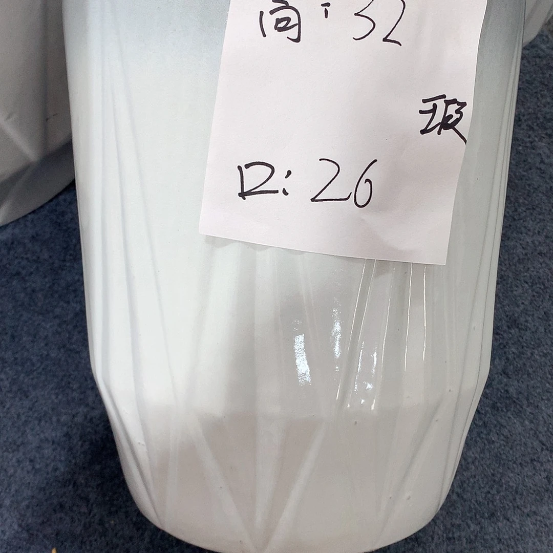 陶瓷花盆微瑕系列