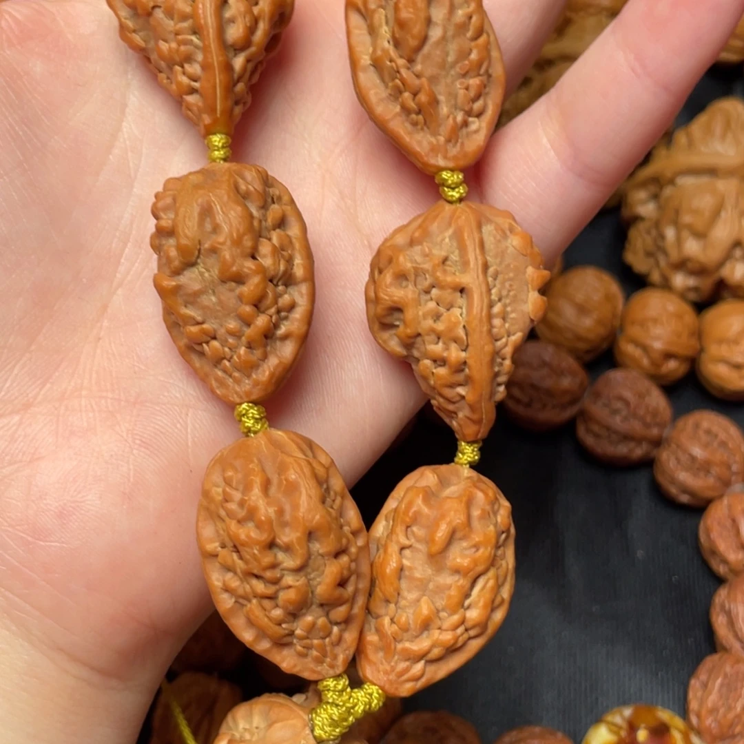 花***。吊坠文玩核桃蛤蟆