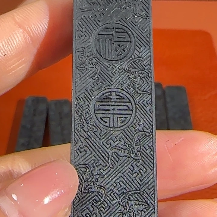 福寿老油烟的老墨