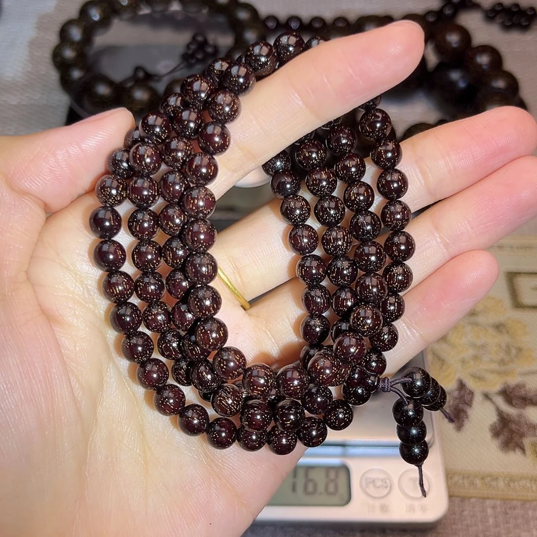 檀香紫檀（小叶紫檀）0.6 108