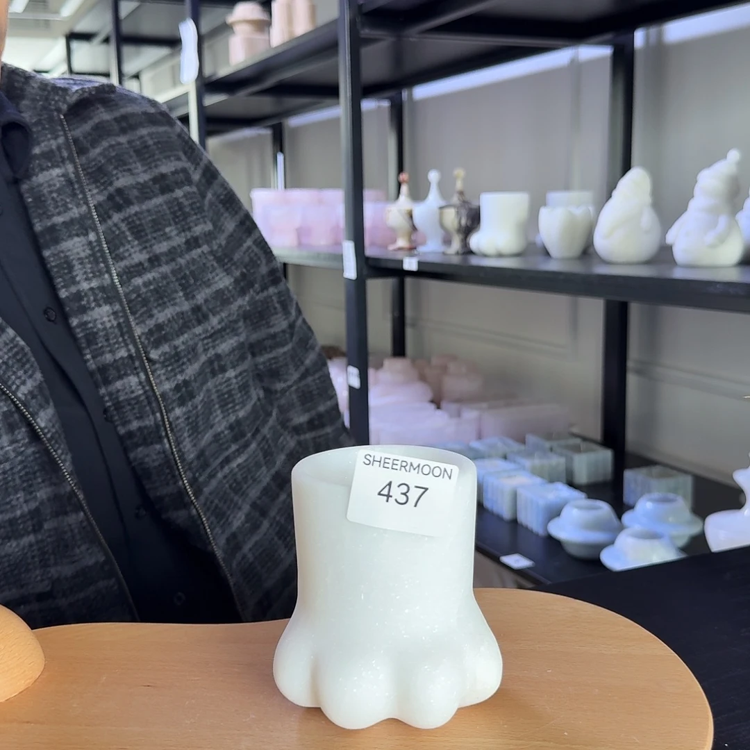 大理石437猫爪福利