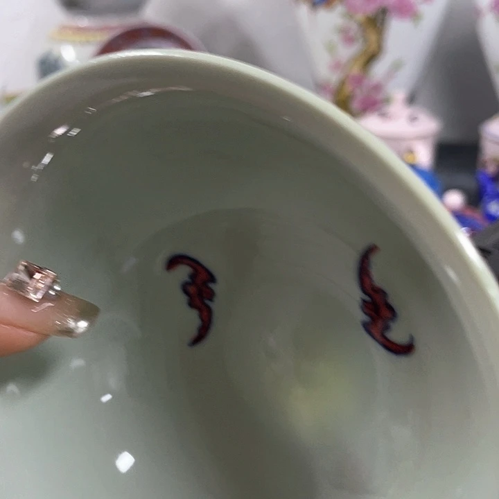 摆件景德镇陶瓷博物有限公司，