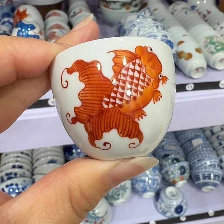 陶瓷艺术品收藏陶瓷