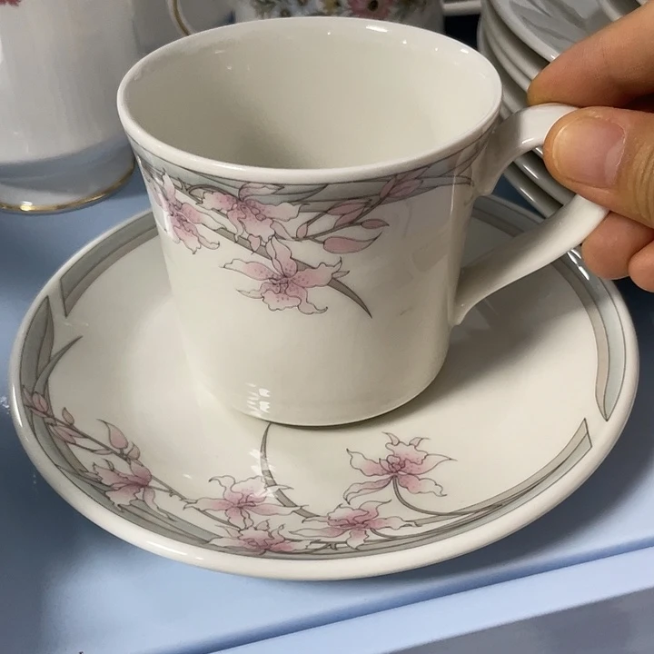 瓷片中古瓷器欧瓷陶瓷