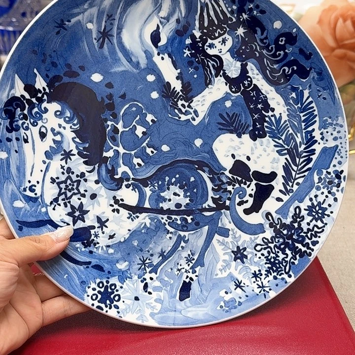 怡诺精选瓷器好物