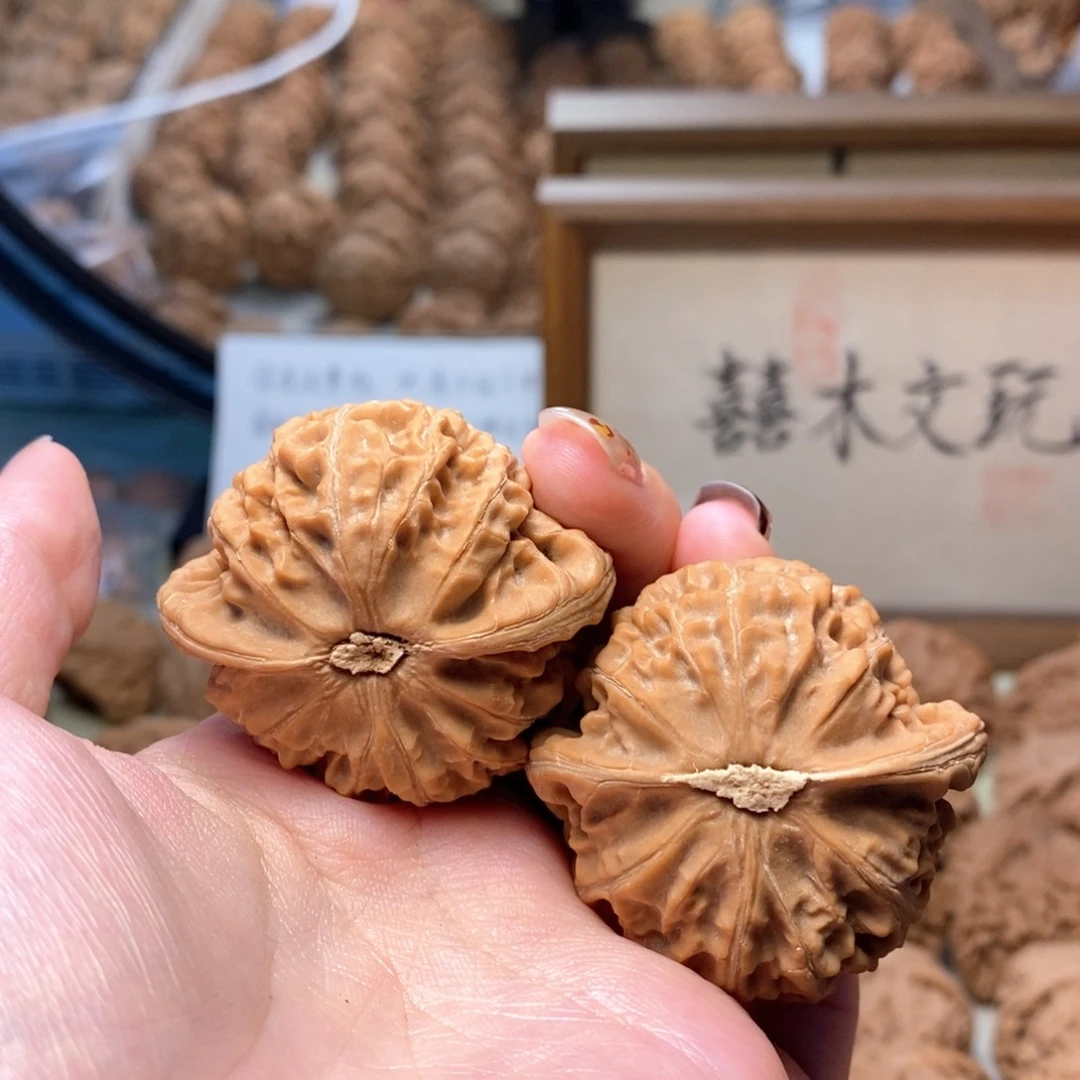 用***8把件文玩核桃11111111111111111